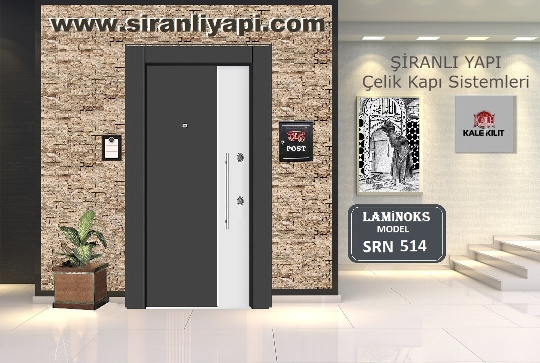 LÜKS LAMİNOKS 514
